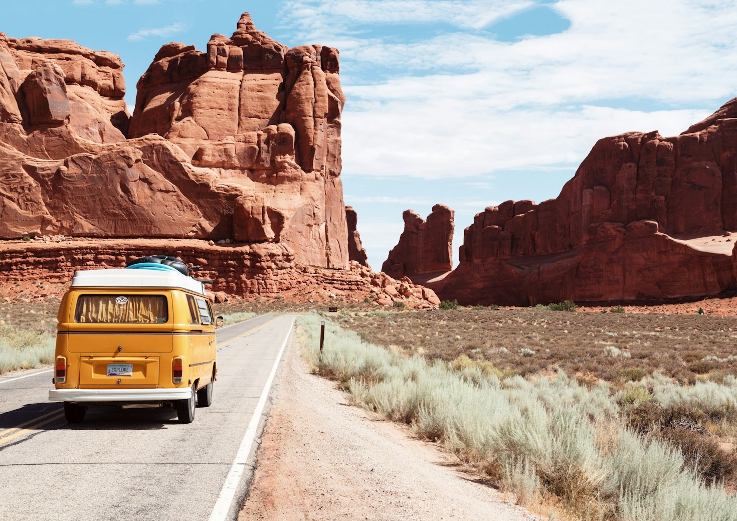 Tendências de Viagens: O que Está em Alta Este Ano