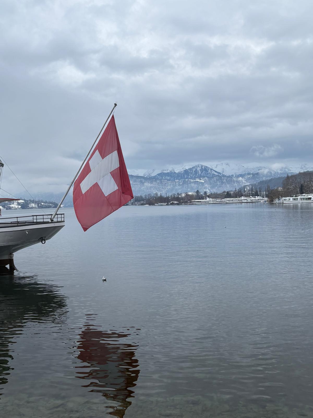 Lucerne, Switzerland: Exploring the Fairytale City by the Lake